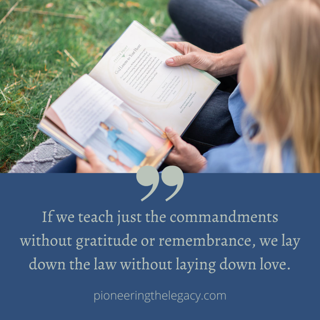 teach-the-commandments-deuteronomy