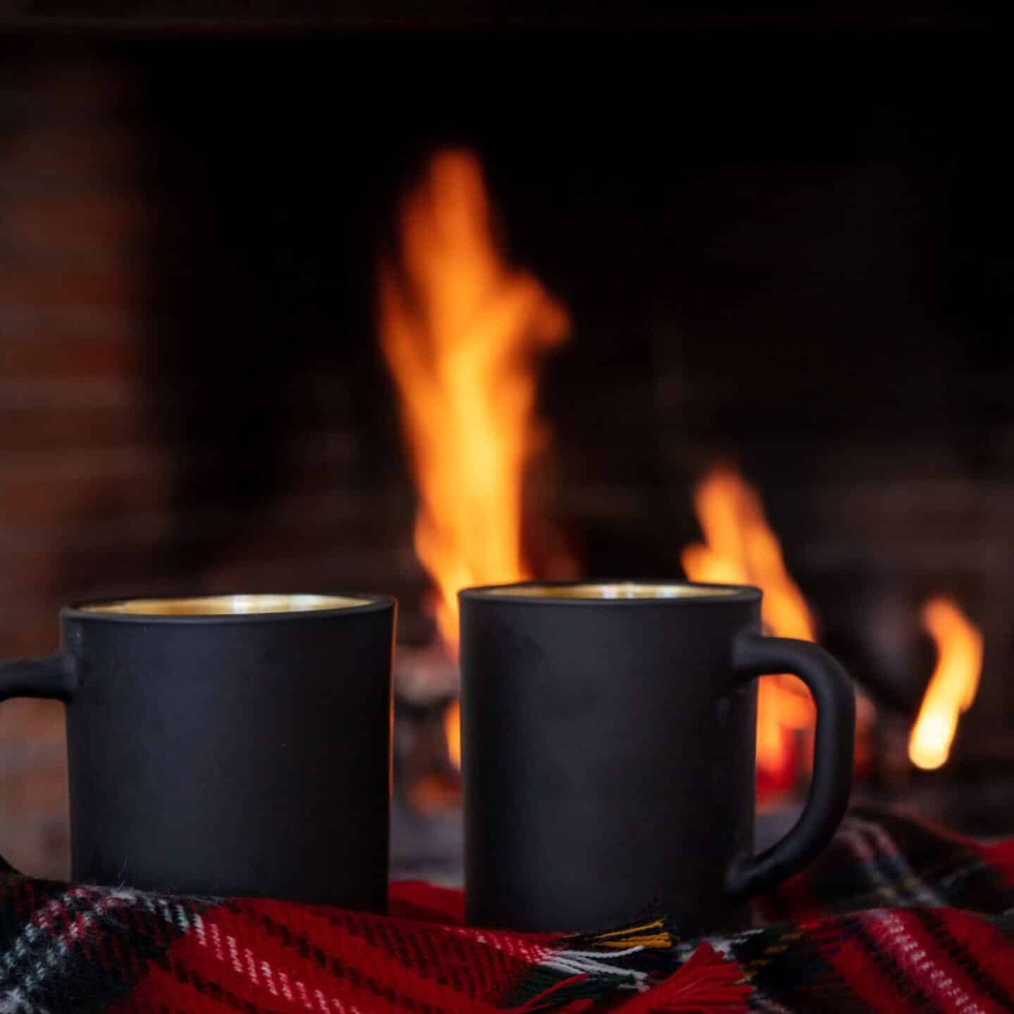 Slowing Down Advent: Why We Must Draw a Line in the Snow