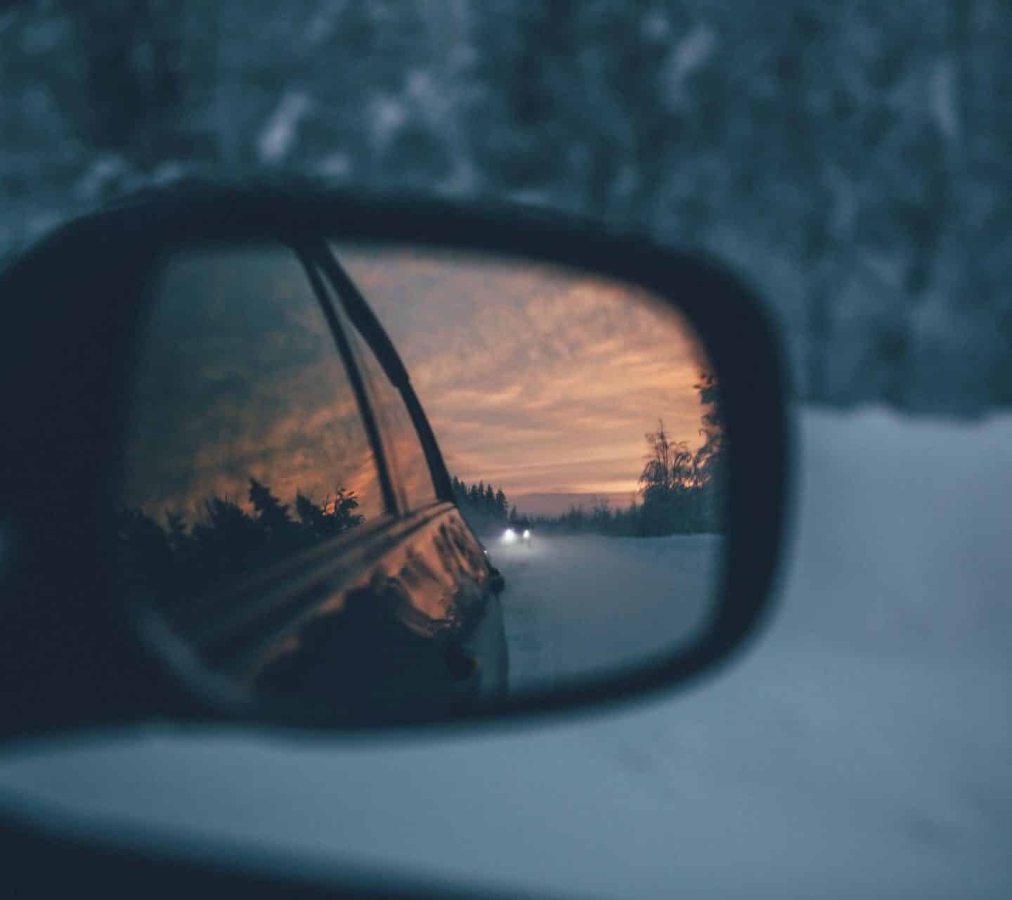 Modern-day Psalms of Lament